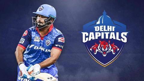 IPL 2021: अय्यर की वापसी के बावजूद दिल्ली की कप्तानी कर सकते हैं पंत- रिपोर्ट IPL 2021: अय्यर की वापसी के बावजूद दिल्ली की कप्तानी कर सकते हैं पंत- रिपोर्ट