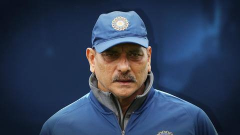 कमिश्नर के रूप में लेजेंड्स लीग क्रिकेट से जुड़े रवि शास्त्री, जनवरी में होगा टूर्नामेंट कमिश्नर के रूप में लेजेंड्स लीग क्रिकेट से जुड़े रवि शास्त्री, जनवरी में होगा टूर्नामेंट