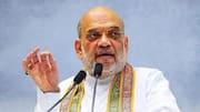 छत्तीसगढ़: अमित शाह ने अबूझमाड़ और उत्तरी बस्तर को नक्सल मुक्त घोषित किया, 170 का आत्मसमर्पण