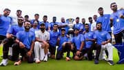 दलीप ट्रॉफी 2026 में सर्वाधिक रन, सर्वाधिक विकेट और अन्य प्रमुख आंकड़े