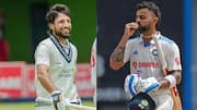 टेस्ट क्रिकेट: रहमत शाह ने दूसरी पारी में जड़ा अर्धशतक, कोहली के क्लब में हुए शामिल