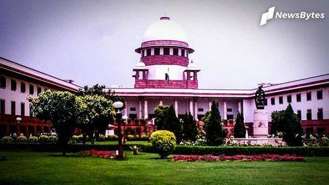 NEET-PG 2022 स्थगित करने को लेकर सुप्रीम कोर्ट में याचिका दाखिल, जानिए क्या है वजह NEET-PG 2022 स्थगित करने को लेकर सुप्रीम कोर्ट में याचिका दाखिल, जानिए क्या है वजह