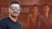 इस साल के अंत में आ सकती है 'दृश्यम 2', अजय देवगन ने किया खुलासा
