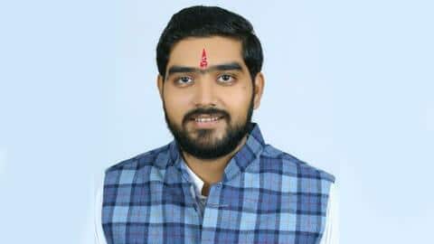 कानपुर: पैगंबर मोहम्मद के खिलाफ अपमानजनक ट्वीट करने के आरोप में भाजपा नेता गिरफ्तार कानपुर: पैगंबर मोहम्मद के खिलाफ अपमानजनक ट्वीट करने के आरोप में भाजपा नेता गिरफ्तार
