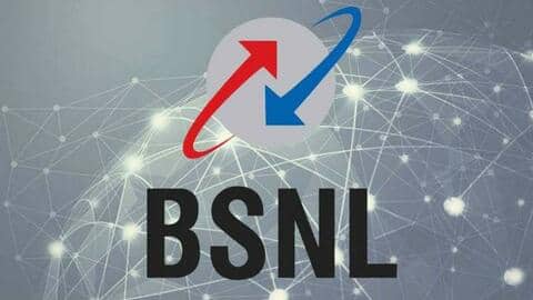 BSNL टेस्ट कर रही 5G सेवाएं, 18 से 24 महीने के अंदर होगा 4G रोलआउट- रिपोर्ट BSNL टेस्ट कर रही 5G सेवाएं, 18 से 24 महीने के अंदर होगा 4G रोलआउट- रिपोर्ट