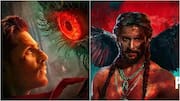 सिद्धार्थ-तमन्ना की 'द वन' ने दिखाया दम, 'द पैराडाइज' पर मेहरबान हुआ बॉक्स ऑफिस