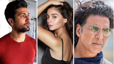 कलाकारों के कोरोना संक्रमित मिलने के बाद इन फिल्मों की शूटिंग हुई बाधित कलाकारों के कोरोना संक्रमित मिलने के बाद इन फिल्मों की शूटिंग हुई बाधित