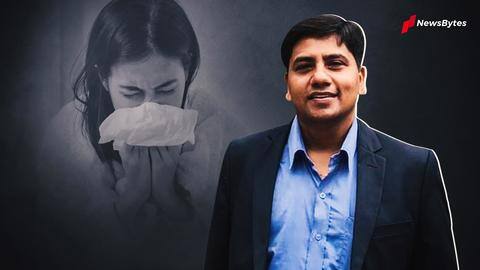 बदलते मौसम में किन-किन बीमारियों का खतरा बढ़ा और इनसे कैसे बचें? जानें विशेषज्ञ की राय बदलते मौसम में किन-किन बीमारियों का खतरा बढ़ा और इनसे कैसे बचें? जानें विशेषज्ञ की राय