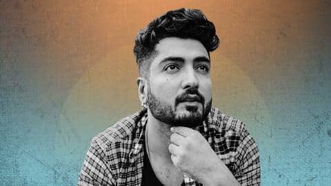 पंजाबी गायक-गीतकार जानी जोहान सड़क दुर्घटना में घायल, अस्पताल से मिली छुट्टी पंजाबी गायक-गीतकार जानी जोहान सड़क दुर्घटना में घायल, अस्पताल से मिली छुट्टी