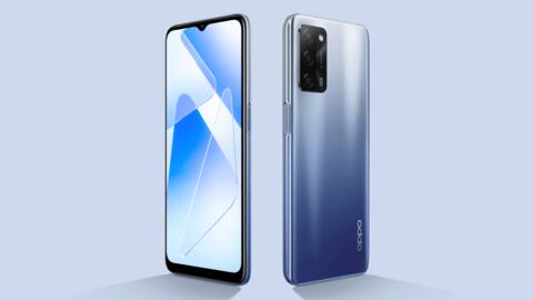 ओप्पो A53s 5G समेत 20,000 रुपये से कम में खरीदें ये शानदार फीचर्स वाले 5G स्मार्टफोन्स ओप्पो A53s 5G समेत 20,000 रुपये से कम में खरीदें ये शानदार फीचर्स वाले 5G स्मार्टफोन्स