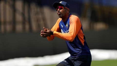 IPL 2022: लीग में गेंदबाजी करने को लेकर हार्दिक पंड्या ने दिया ये जवाब IPL 2022: लीग में गेंदबाजी करने को लेकर हार्दिक पंड्या ने दिया ये जवाब
