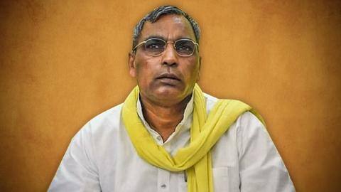 हमारी सरकार बनी तो बाइक पर तीन सवारियों का नहीं होगा चालान- ओपी राजभर हमारी सरकार बनी तो बाइक पर तीन सवारियों का नहीं होगा चालान- ओपी राजभर