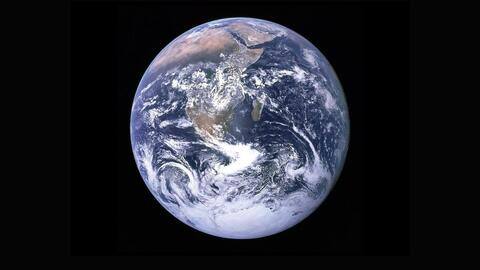 सामान्य से ज्यादा तेजी से घूम रही है हमारी धरती, जानें क्या हैं इसके मायने सामान्य से ज्यादा तेजी से घूम रही है हमारी धरती, जानें क्या हैं इसके मायने