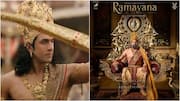 'रामायण' से राजा दशरथ के अवतार में अरुण गोविल की पहली झलक आई, कर देगी मंत्रमुग्ध