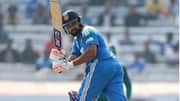 वनडे क्रिकेट के इतिहास में इन बल्लेबाजों ने लगाए हैं सर्वाधिक छक्के