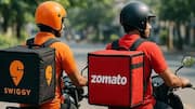 अब जोमैटो, जेप्टो, ब्लिंकिट और स्विगी से नहीं होगी 10 मिनट में डिलीवरी, जानिए कारण
