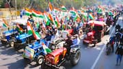 पंजाब के किसानों का ऐलान, अमेरिकी व्यापार समझौते के खिलाफ 21 जुलाई को दिल्ली कूच करेंगे