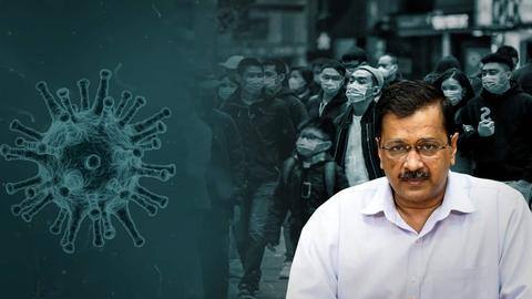 केजरीवाल के बयान पर सिंगापुर ने जताई कड़ी आपत्ति, जयशंकर बोले- उनका बयान भारत का नहीं केजरीवाल के बयान पर सिंगापुर ने जताई कड़ी आपत्ति, जयशंकर बोले- उनका बयान भारत का नहीं