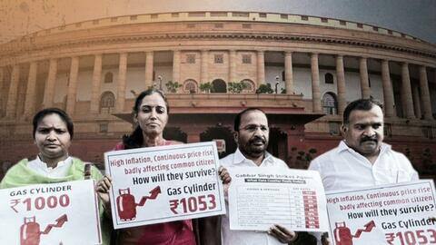 मानसून सत्र: वापस लिया गया कांग्रेस के चार लोकसभा सांसदों का निलंबन मानसून सत्र: वापस लिया गया कांग्रेस के चार लोकसभा सांसदों का निलंबन