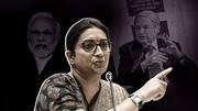 जॉर्ज सोरोस की प्रधानमंत्री मोदी पर टिप्पणी पर केंद्र सरकार का पलटवार, बताया भारत पर हमला