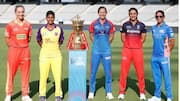 WPL 2026: 9 जनवरी से शुरू होगा टूर्नामेंट, मुंबई और वडोदरा में होंगे सभी मैच 