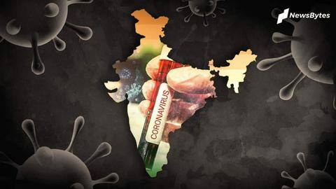देश में बद से बदतर हो रहे हालात, बढ़ते कोरोना मामले चिंता का विषय- स्वास्थ्य मंत्रालय देश में बद से बदतर हो रहे हालात, बढ़ते कोरोना मामले चिंता का विषय- स्वास्थ्य मंत्रालय