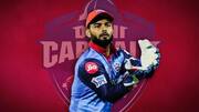 IPL: बतौर कप्तान अब तक सफल साबित हुए हैं ऋषभ पंत, जानें आंकड़े