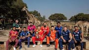 वनडे विश्व कप 2027 के संशोधित प्रारूप की कई अंतरराष्ट्रीय कप्तानों ने की आलोचना, जानिए कारण