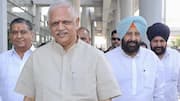 पंजाब विधानसभा चुनाव में सभी 117 सीटों पर चुनाव लड़ेगी भाजपा, बीएल संतोष का ऐलान