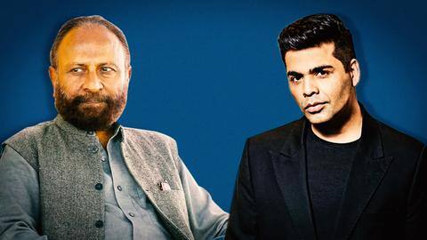 करण जौहर के अलावा केतन मेहता भी बनाएंगे स्वतंत्रता सेनानी उषा मेहता की बायोपिक करण जौहर के अलावा केतन मेहता भी बनाएंगे स्वतंत्रता सेनानी उषा मेहता की बायोपिक