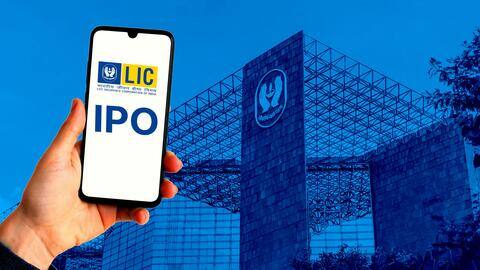 LIC IPO: 4 मई को खुलेगा सब्सक्रिप्शन, जानिए प्राइस बैंड और अन्य जरुरी बातें LIC IPO: 4 मई को खुलेगा सब्सक्रिप्शन, जानिए प्राइस बैंड और अन्य जरुरी बातें