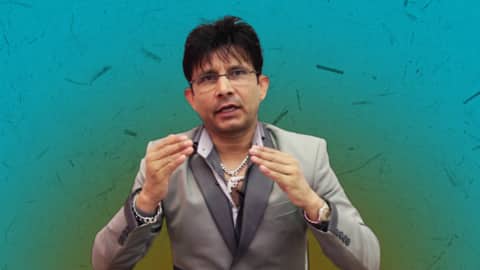 KRK के बेटे ने जताई चिंता, कहा- कुछ लोग मेरे पिता को मारना चाहते हैं KRK के बेटे ने जताई चिंता, कहा- कुछ लोग मेरे पिता को मारना चाहते हैं