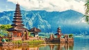 5 दिन की यात्रा: बाली की इन जगहों का करें रुख, मिलेगा भरपूर आनंद