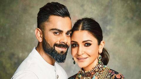 कोराना पीड़ितों की मदद के लिए विराट और अनुष्का ने जुटाए 11 करोड़ रुपये, जताया आभार कोराना पीड़ितों की मदद के लिए विराट और अनुष्का ने जुटाए 11 करोड़ रुपये, जताया आभार