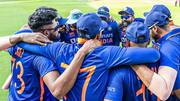 भारत को वनडे में शेष गेंद के लिहाज से मिली सबसे बड़ी हार, ऑस्ट्रेलिया ने रौंदा 