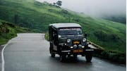 मानसून के दौरान सड़क यात्रा करना पसंद है? इन बातों का रखें खास ध्यान