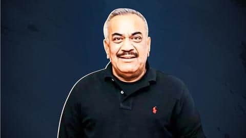 'CID' के ACP प्रद्युमन को नहीं मिल रहा काम, बोले- घर में रहकर पक गया हूं 'CID' के ACP प्रद्युमन को नहीं मिल रहा काम, बोले- घर में रहकर पक गया हूं