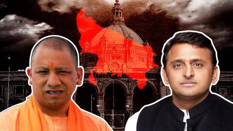 पॉलिटिकल हफ्ता: उत्तर प्रदेश का जाति का गणित और क्यों निर्णायक साबित हो सकते हैं OBC? पॉलिटिकल हफ्ता: उत्तर प्रदेश का जाति का गणित और क्यों निर्णायक साबित हो सकते हैं OBC?