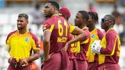 दक्षिण अफ्रीका बनाम वेस्टइंडीज: दूसरे वनडे मैच की ड्रीम इलेवन, प्रीव्यू और अहम आंकड़े 
