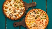 पिज्जा को प्रोटीन युक्त बनाने के लिए इन 5 तरीकों को अपनाएं, बेहतरीन हो जाएगा स्वाद