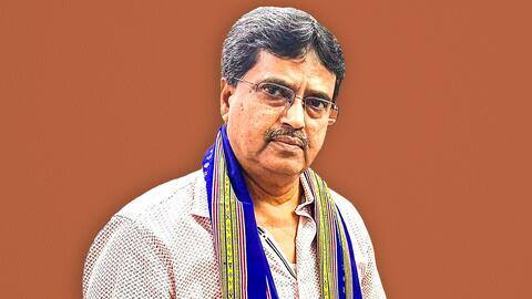 बिप्लब देब के इस्तीफे के बाद माणिक साहा होंगे त्रिपुरा के अगले मुख्यमंत्री बिप्लब देब के इस्तीफे के बाद माणिक साहा होंगे त्रिपुरा के अगले मुख्यमंत्री