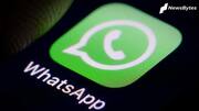 व्हाट्सऐप जल्द रोल आउट करेगी नया फीचर, iOS यूजर्स रिपोर्ट कर सकेंगे स्टेटस