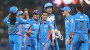 WPL: रोहित और सूर्यकुमार ने मुंबई को फाइनल के लिए दिया संदेश, जानिए क्या कहा 