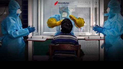 कोरोना: देश में बीते दिन मिले 31,222 मरीज, सक्रिय मामलों में आई बड़ी गिरावट कोरोना: देश में बीते दिन मिले 31,222 मरीज, सक्रिय मामलों में आई बड़ी गिरावट
