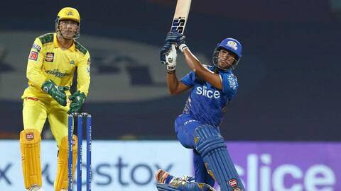 CSK बनाम MI: जानें मुकाबले की ड्रीम इलेवन, मैच प्रीव्यू और अन्य अहम आंकड़े CSK बनाम MI: जानें मुकाबले की ड्रीम इलेवन, मैच प्रीव्यू और अन्य अहम आंकड़े