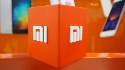 ऐपल के बाद शाओमी भी उतरी इलेक्ट्रिक वाहनों की रेस में, इस कंपनी से करेगी साझेदारी ऐपल के बाद शाओमी भी उतरी इलेक्ट्रिक वाहनों की रेस में, इस कंपनी से करेगी साझेदारी