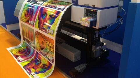 Career in Printing Technology: प्रिंटिंग टेक्नोलॉजी के क्षेत्र में बनाएं करियर, इन संस्थानों से करें पढ़ाई Career in Printing Technology: प्रिंटिंग टेक्नोलॉजी के क्षेत्र में बनाएं करियर, इन संस्थानों से करें पढ़ाई
