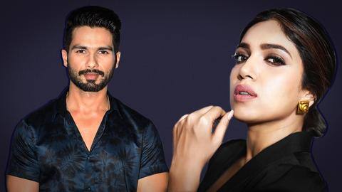 अली अब्बास जफर की अगली फिल्म में शाहिद कपूर के साथ दिखेंगी भूमि पेडनेकर अली अब्बास जफर की अगली फिल्म में शाहिद कपूर के साथ दिखेंगी भूमि पेडनेकर