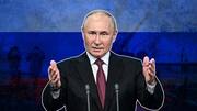 रूसी राष्ट्रपति व्लादिमीर पुतिन ने अमेरिका के साथ आखिरी परमाणु संधि भी निलंबित की