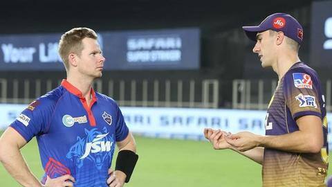 IPL 2021: बचा हुआ सीजन नहीं खेलने पर विदेशी खिलाड़ियों की कट सकती है सैलरी- रिपोर्ट IPL 2021: बचा हुआ सीजन नहीं खेलने पर विदेशी खिलाड़ियों की कट सकती है सैलरी- रिपोर्ट